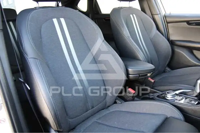 2018 BMW 2 Series