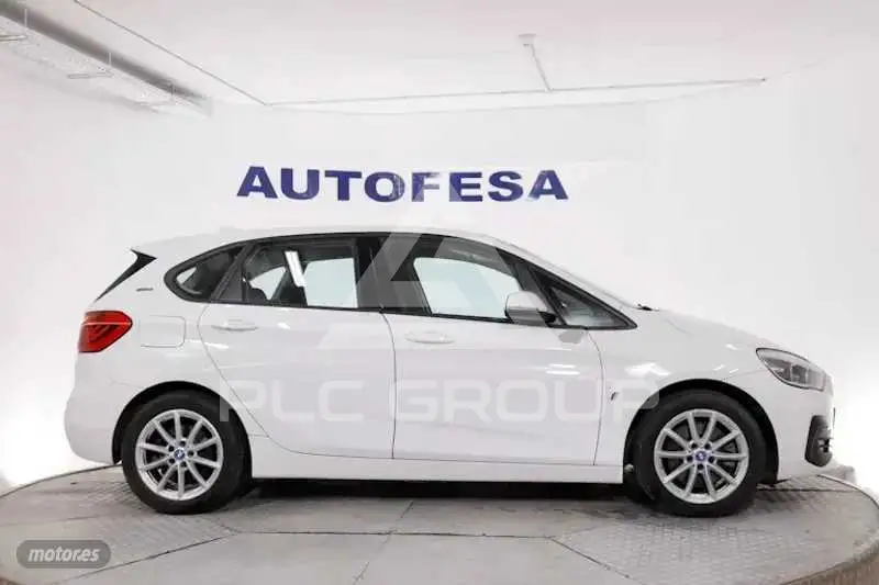 2018 BMW 2 Series