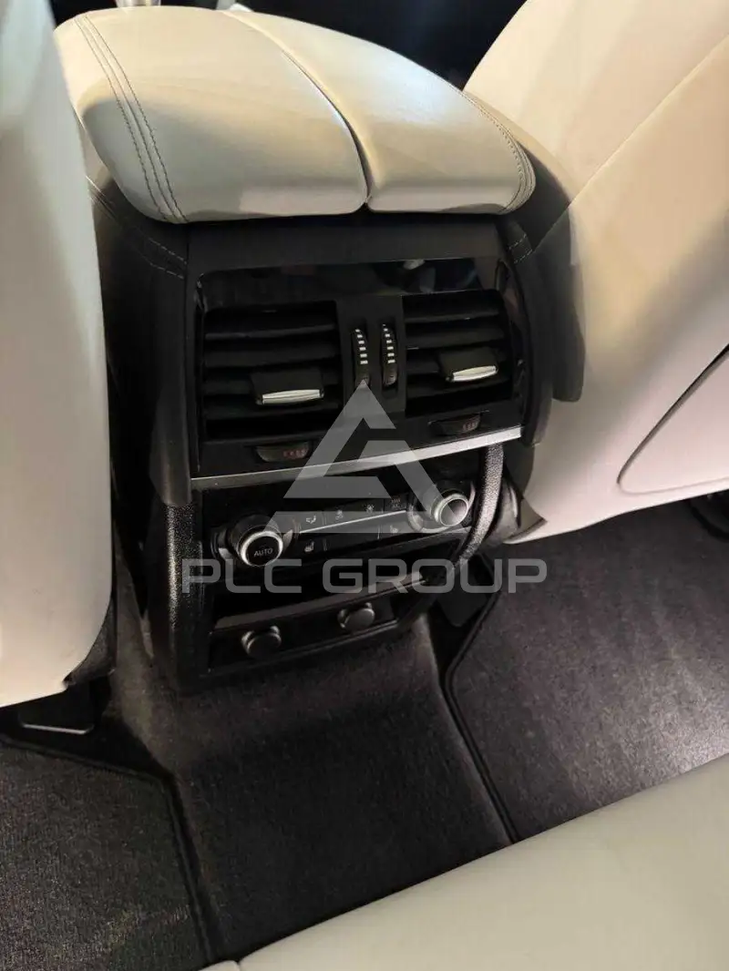 2018 BMW X6