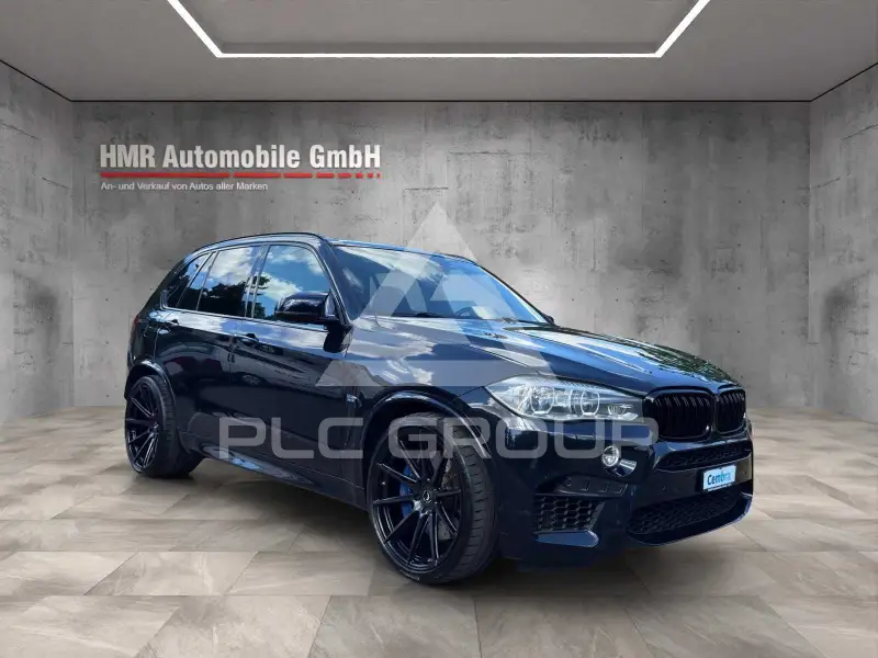 2018 BMW X5