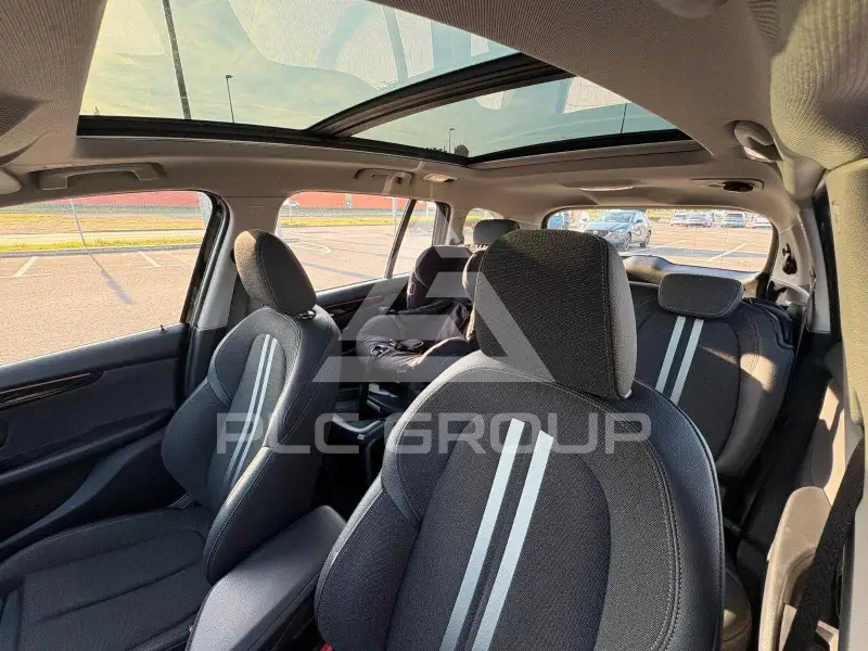 2018 BMW 218