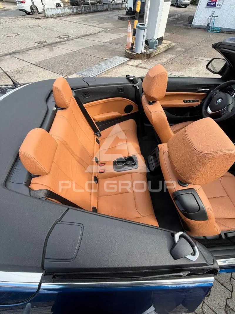2018 BMW 218