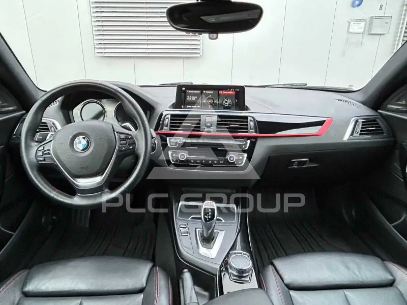 2018 BMW 218