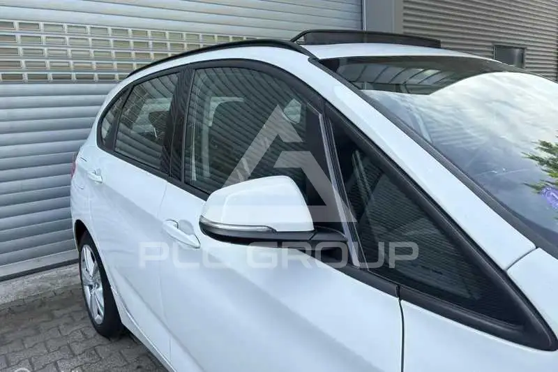 2018 BMW 218