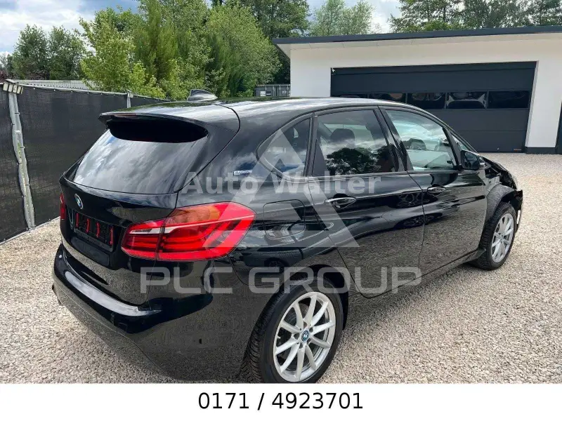 2018 BMW 218