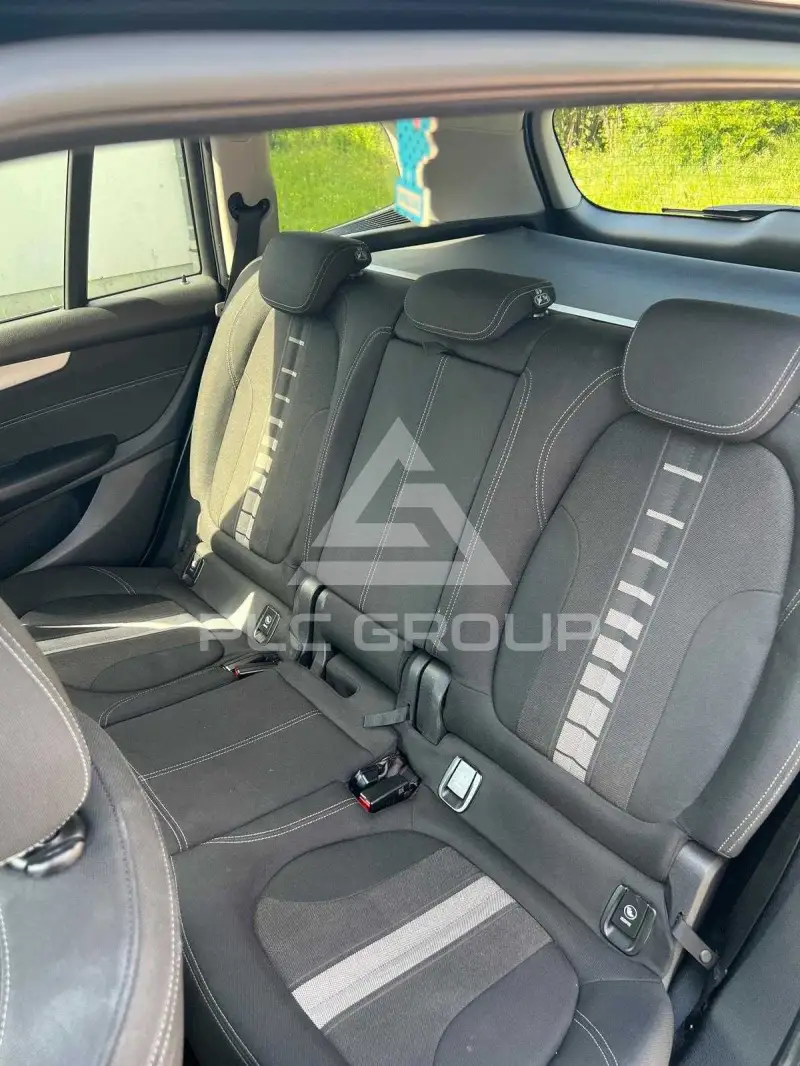 2018 BMW 218