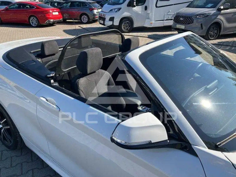 2018 BMW 218