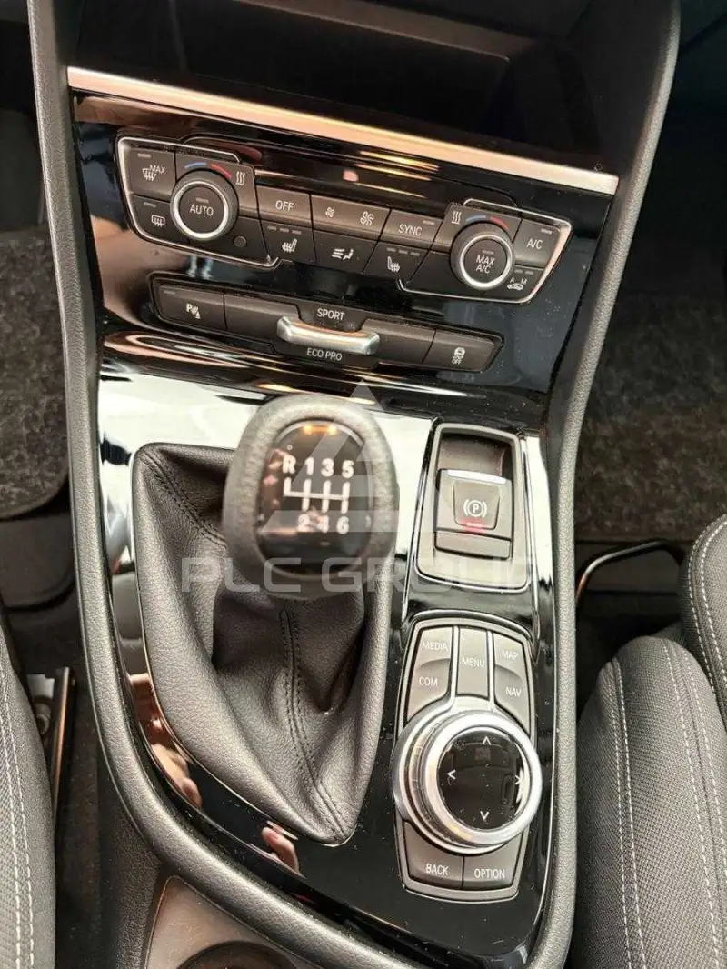 2018 BMW 218