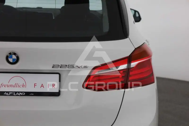 2018 BMW 218