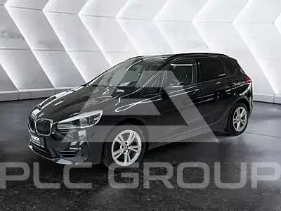 2018 BMW 218