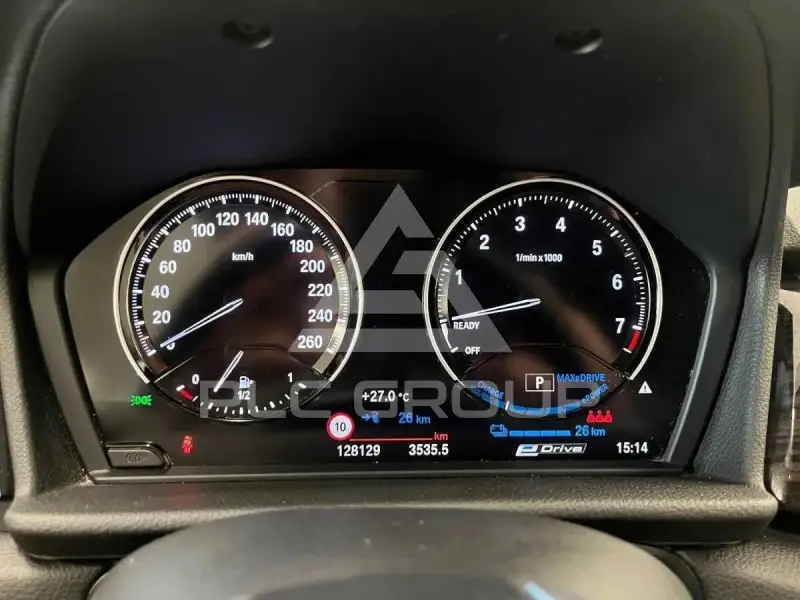2018 BMW 218