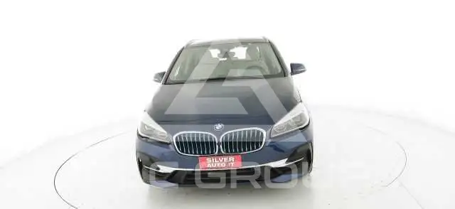 2018 BMW 218