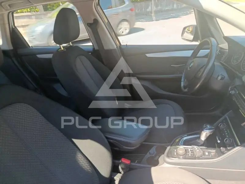 2018 BMW 218