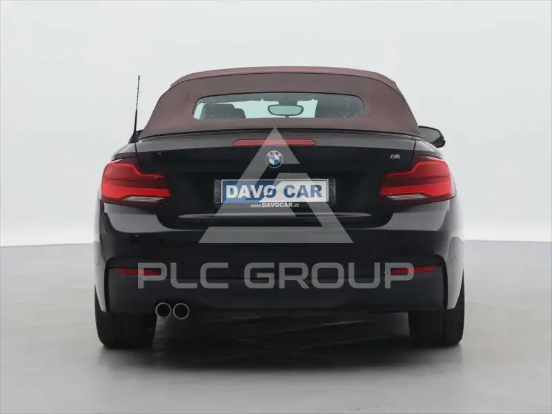 2018 BMW 218