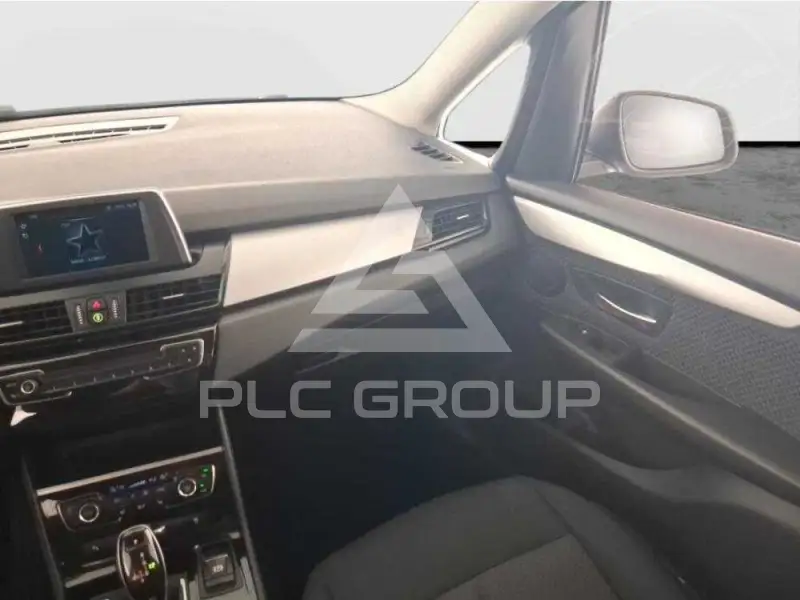 2018 BMW 218