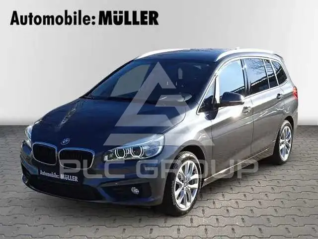 2018 BMW 218