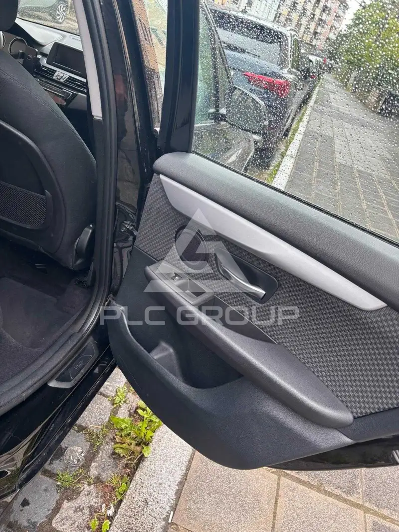 2018 BMW 218