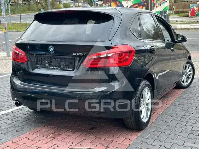 2018 BMW 218