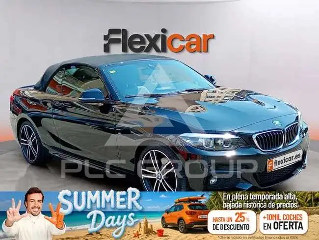 2018 BMW 218