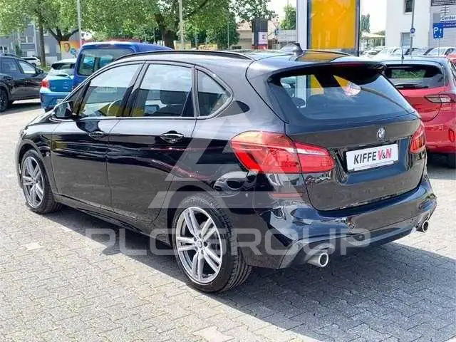2018 BMW 218