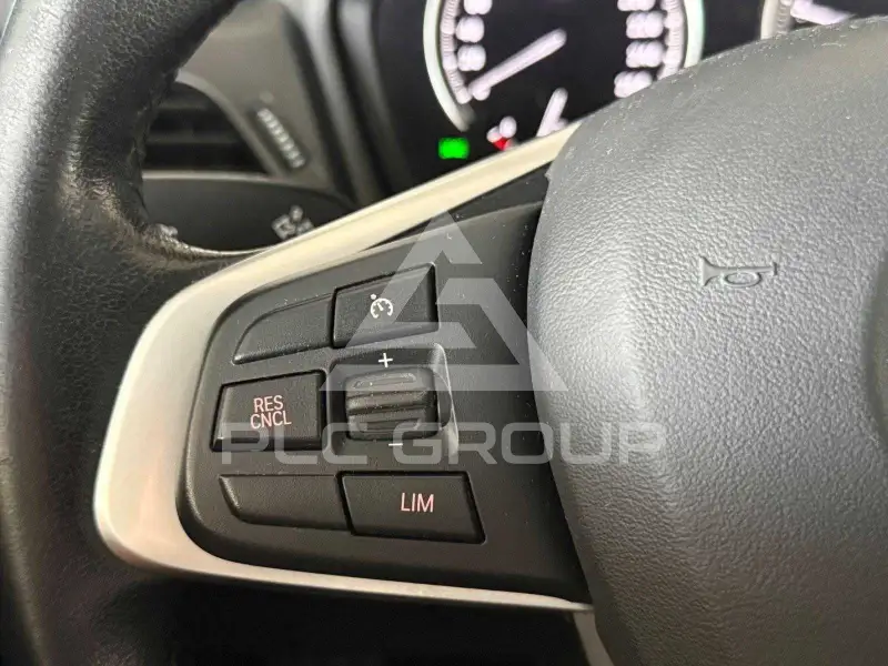 2018 BMW 218
