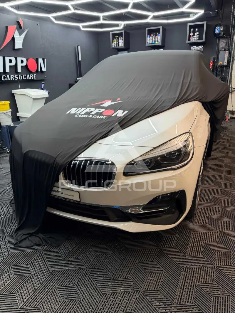 2018 BMW 218