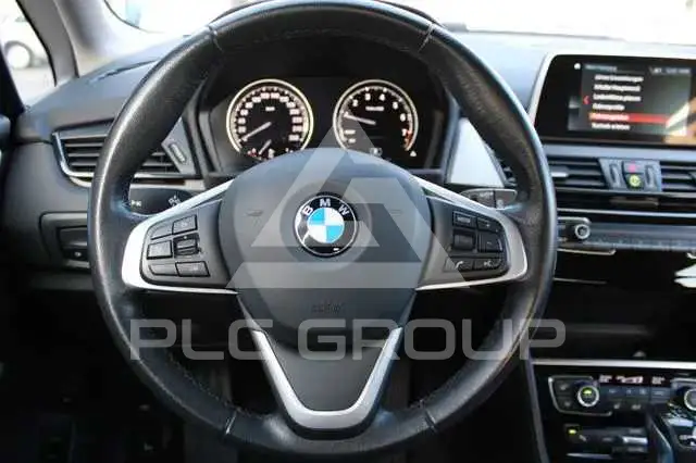 2018 BMW 218