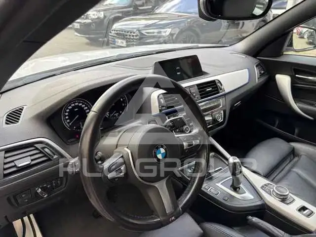 2018 BMW 218