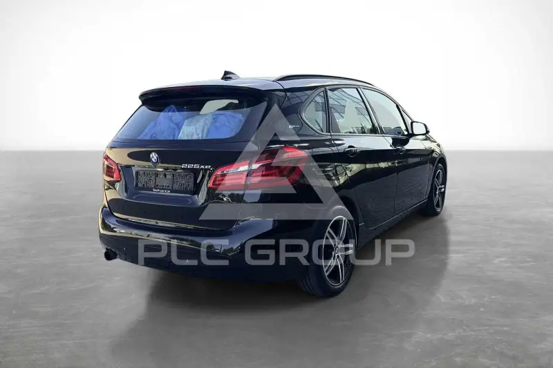 2018 BMW 218