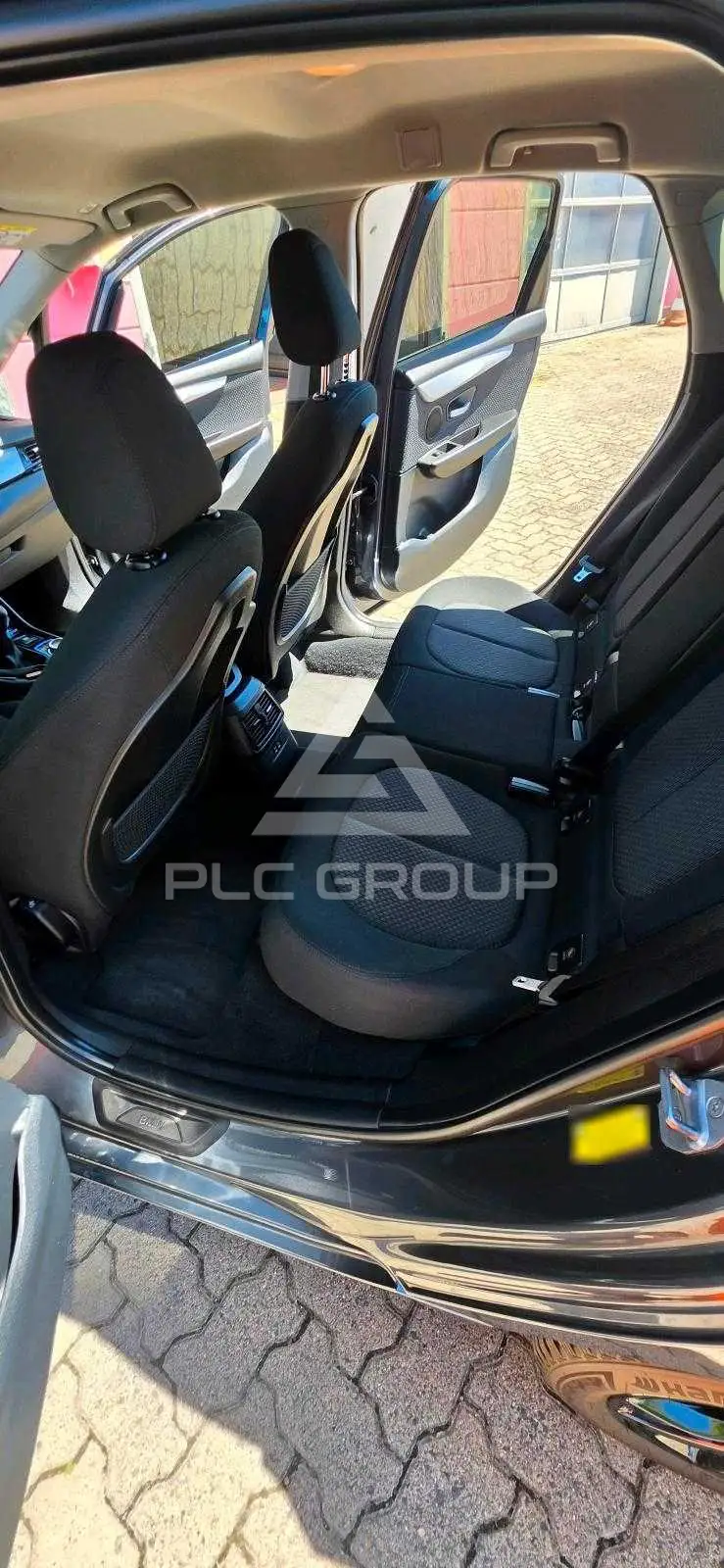 2018 BMW 218