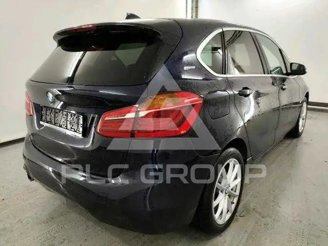 2018 BMW 218
