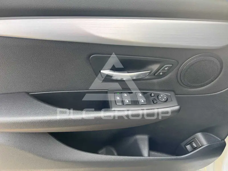 2018 BMW 218