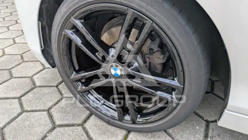 2018 BMW 218