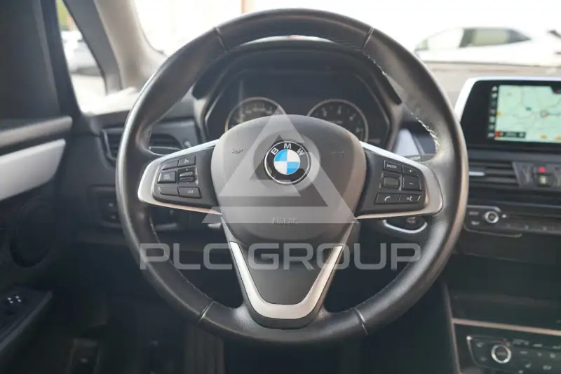 2018 BMW 218