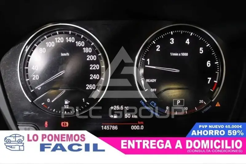 2018 BMW 218