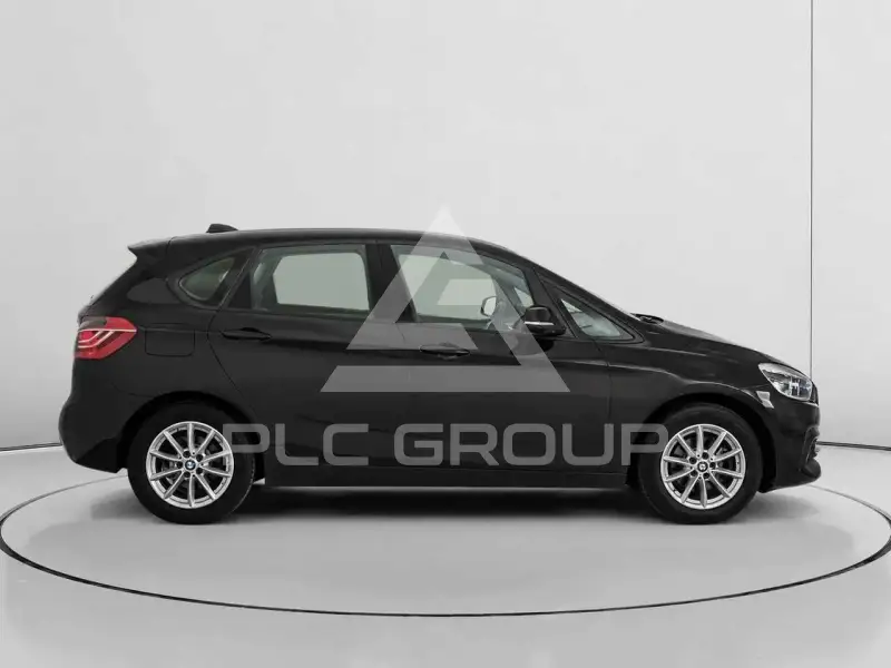 2018 BMW 218