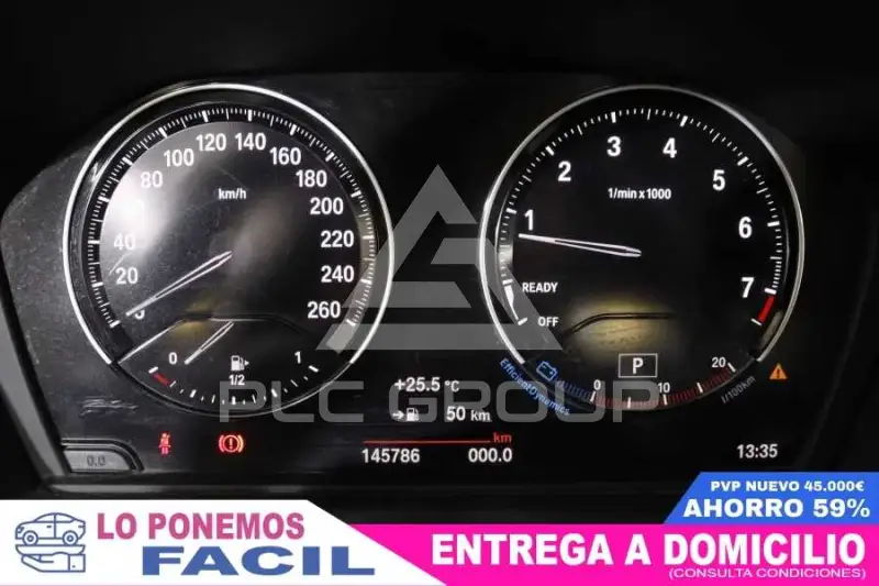 2018 BMW 218