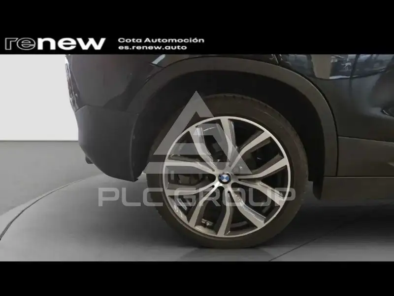 2018 BMW 218