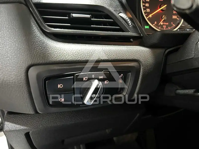 2018 BMW 218
