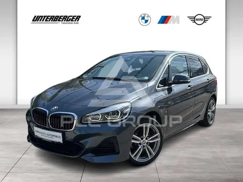 2018 BMW 218