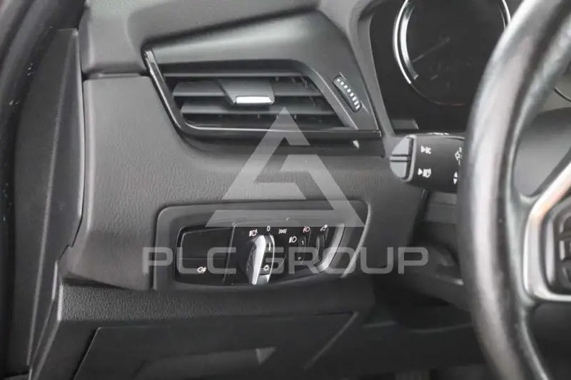 2018 BMW 218