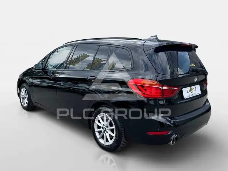 2018 BMW 218
