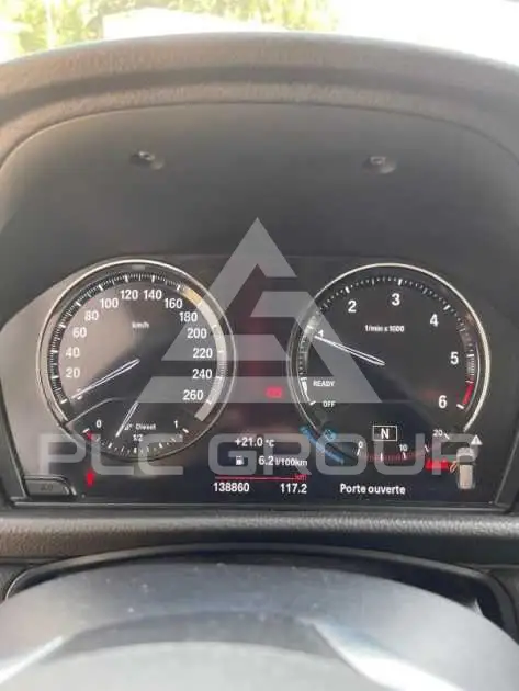 2018 BMW 218