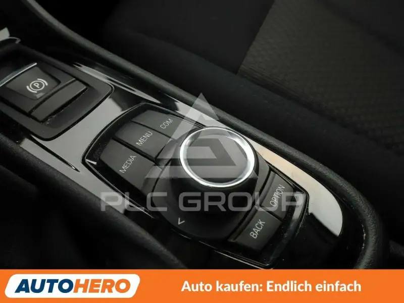 2018 BMW 218