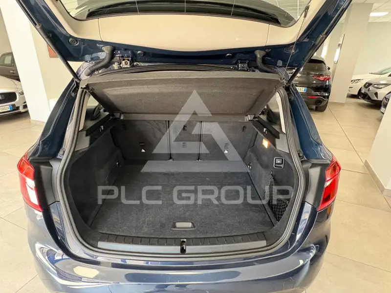 2018 BMW 218