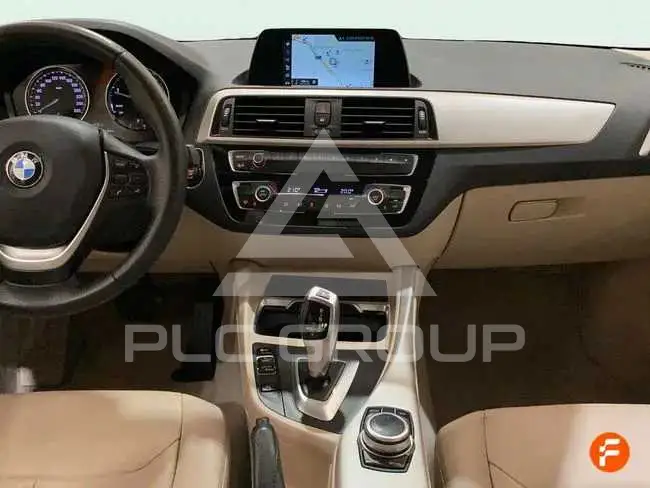 2018 BMW 218