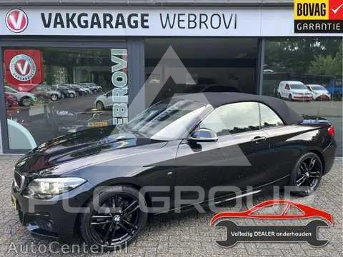 2018 BMW 218