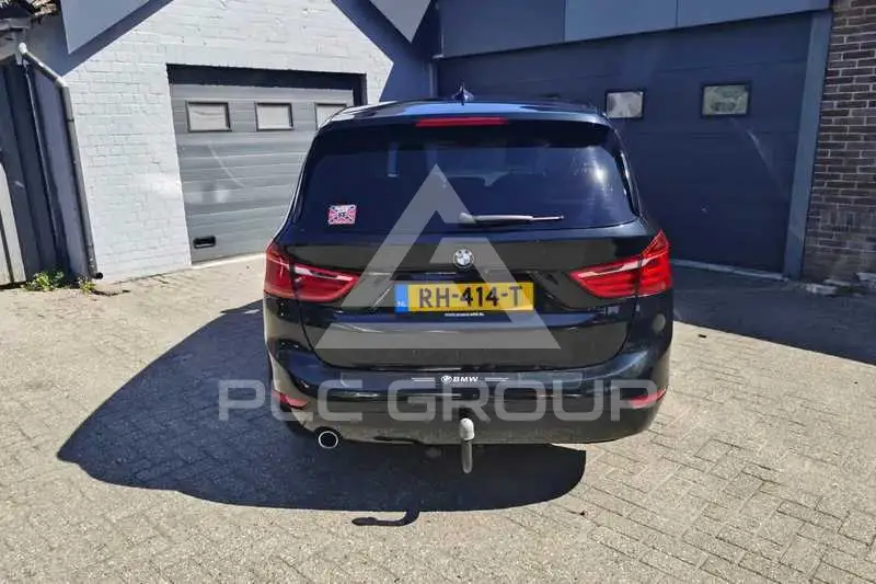 2018 BMW 218