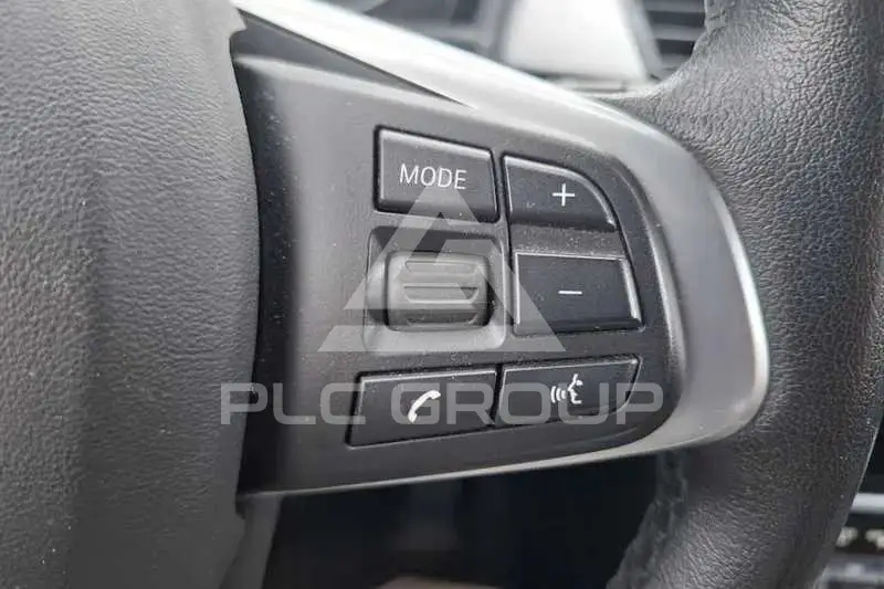 2018 BMW 218