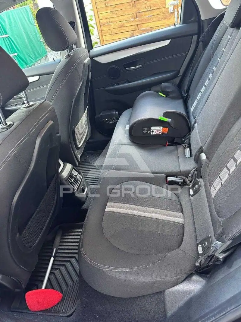 2018 BMW 218